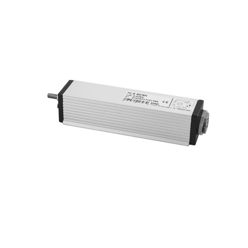 Linearer Positionssensor - PLS - ELAP - mit Potentiometer / mit potentiometrischem Ausgang / IP65