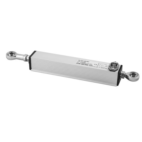Linearer Positionssensor - PL231 - ELAP - mit Potentiometer / Widerstand / mit potentiometrischem Ausgang