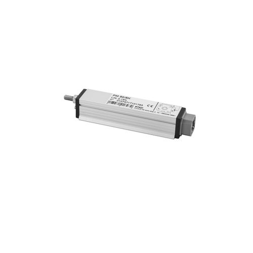 Linearer Positionssensor - PM - ELAP - Leitkunststoff-Potentiometer / Widerstand / mit potentiometrischem Ausgang
