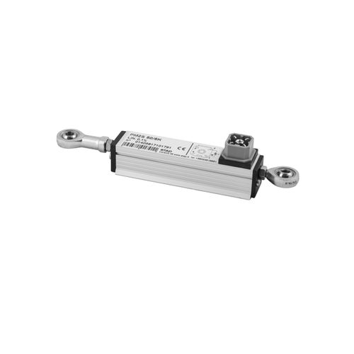 Linearer Positionssensor - PM2S  - ELAP - Leitkunststoff-Potentiometer / Widerstand / mit potentiometrischem Ausgang
