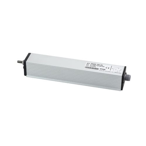 Linearer Positionssensor - PNS - ELAP - Leitkunststoff-Potentiometer / mit potentiometrischem Ausgang / IP65