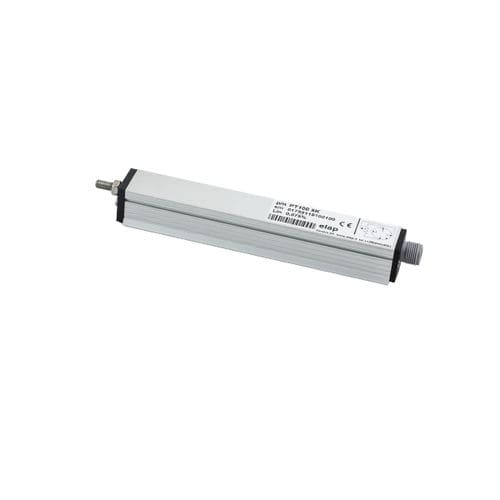 Linearer Positionssensor - PT - ELAP - Leitkunststoff-Potentiometer / Widerstand / mit potentiometrischem Ausgang