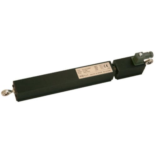 Linearer Wegmesswandler - PD - PE  - ELAP - mit DC-Ausgang / Metall / IP65