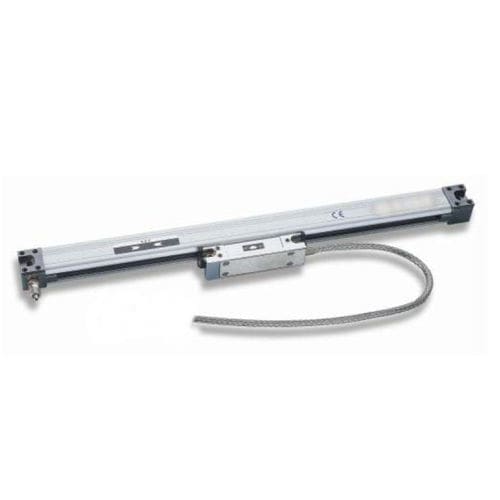 Optischer Lineargeber - KP  - ELAP - gekapselt / Hochpräzision / kompakt