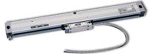Optischer Lineargeber - KD  - ELAP - gekapselt / Hochpräzision / kompakt
