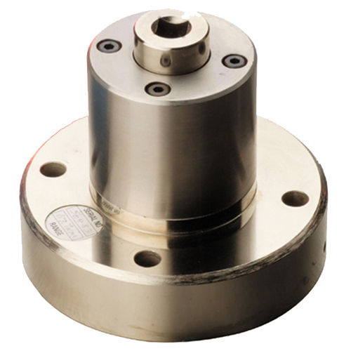 Statischer Drehmomentaufnehmer - Crane Electronics Ltd - Innenvierkant / mit hexagonaler Achse / mit Flanschanschluss