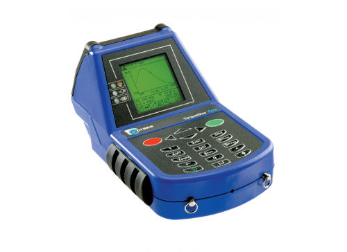 Tisch-Drehmomentmesser - TorqueStar Opta - Crane Electronics Ltd - elektronisch