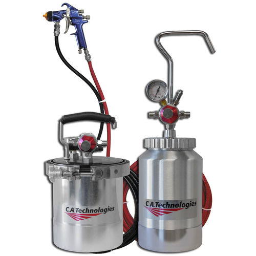 Druckbecher - 51-600 Bandit  - C.A.Technologies