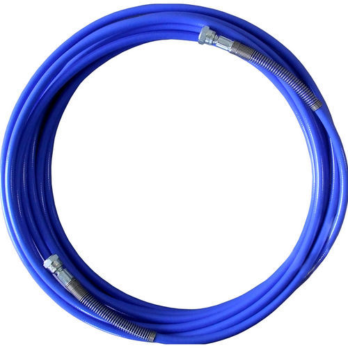 Schlauch für Luft - 53 series - C.A.Technologies - Kunstgummi / Nylon / Hochdruck
