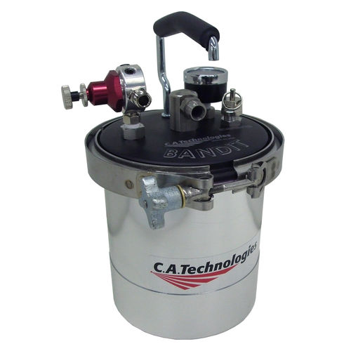 Druckbecher - Bandit  - C.A.Technologies