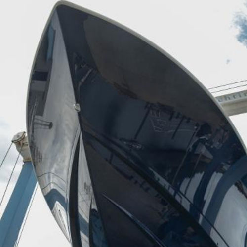 Harz für Schifffahrtsanwendungen - AME™ series - Ineos composites - Epoxy-Vinylester / für Hochleistungsanwendungen
