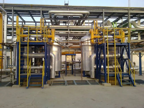 Inert-Gasreiniger -  TSA - SERTRONIC - bodenstehend