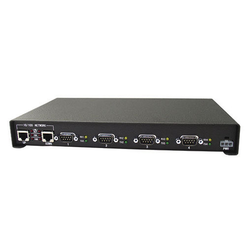 Industrie-Gateway - DeviceMaster ® UP - Comtrol Corporation - Serie / Modbus / für SPS