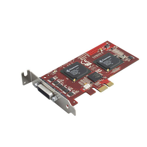 Serielle Kommunikationskarte mit mehreren Anschlüssen / 32 Ports - 30138-7 - Comtrol Corporation - RS232 / PCI-Express / RS422/RS485