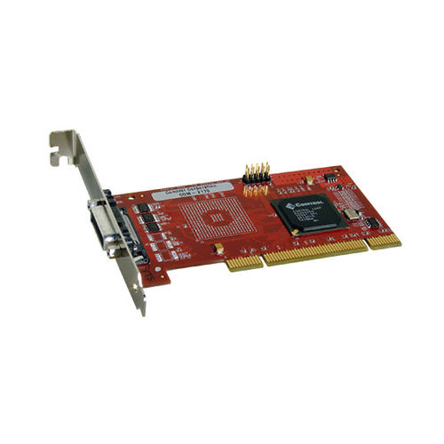 Serielle Kommunikationskarte mit mehreren Anschlüssen / RS232 - 30020-5 - Comtrol Corporation - PCI-Bus / RS422/RS485 / hochleistungsfähig