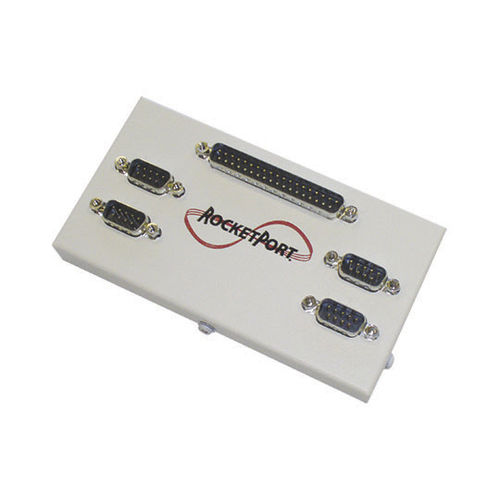 PCI-Schnittstellenkarte - 30050-2 - Comtrol Corporation - PCI-Express / RS-232 / RS422/RS485