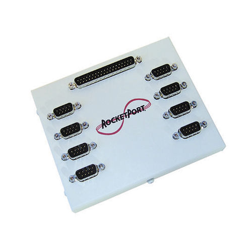 PCI-Schnittstellenkarte - 30040-3 - Comtrol Corporation - PCI-Express / RS-232 / RS-485