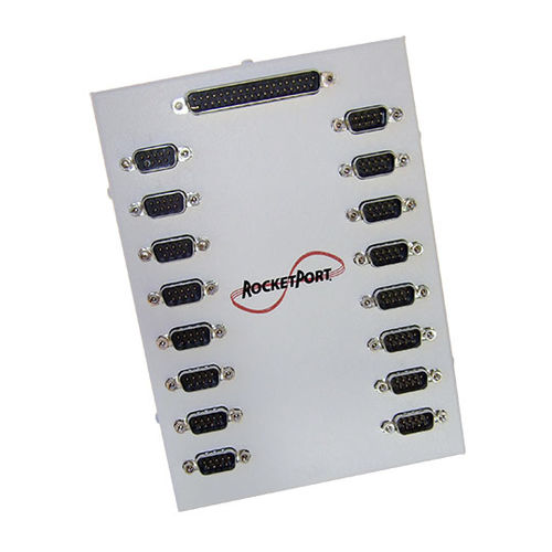 PCI-Express-Schnittstellenkarte - 30030-4 - Comtrol Corporation - RS232 / RS422/RS485 / Industrie