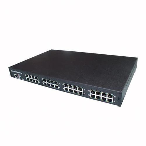 RS-232-Geräteserver - 99456-5 - Comtrol Corporation - RS422/RS485 / Ethernet / RJ45F