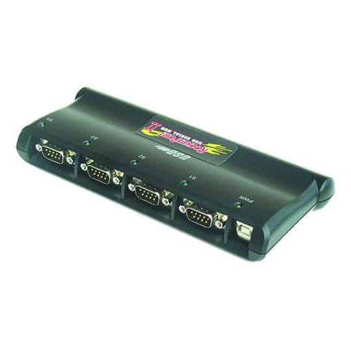USB-Hub - RocketPort ® USB Serial Hub II - Comtrol Corporation
