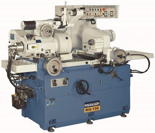 Innenrundschleifmaschine - RIG-150 - PARAGON MACHINERY CO., LTD. - für Werkstücke / horizontal / PLC-gesteuert