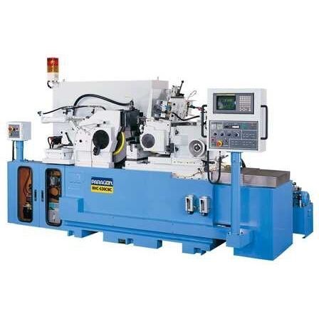 Spitzenlose Schleifmaschine - RHC series - PARAGON MACHINERY CO., LTD. - für Werkstücke / horizontal / CNC