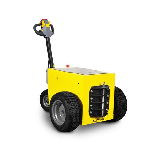 elektrischer Schlepper - ALITRAK S.r.l