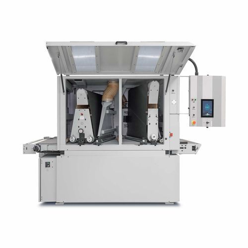 Rollenschleifer - Vmax - KÜNDIG - elektrisch / für Holz / kombiniert