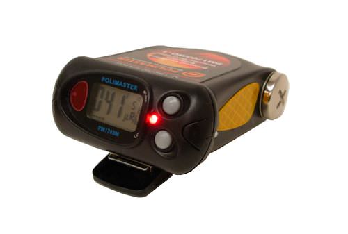 Persönlicher Detektor - 60 keV - 1.33 MeV | 1703M-01 - BNC
