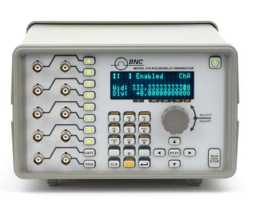 Impulsgenerator - 250 ps | 575 - BNC