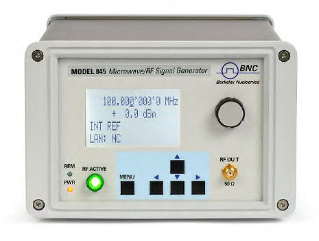 Mikrowellengenerator - 20 GHz | 845   - BNC - Signal