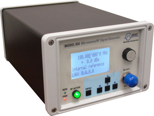 Signal-Generator - 3 GHz | 835-3   - BNC - RF / analog
