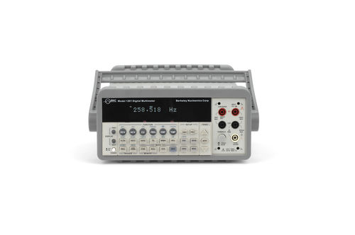 Digitales Multimeter - 1201 - BNC - Benchtop / Industrie