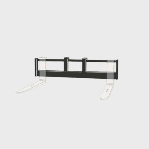 Gabelträger für Gabelstapler - A010 series - MERLO SPA
