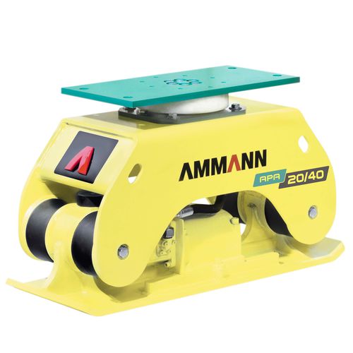 Rüttelplatte für Bagger - APA 20/40 - Ammann