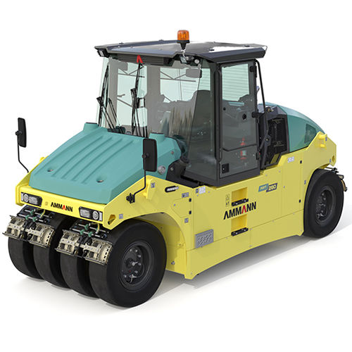 Gummiradwalze - ART 280 TIER 3 - Ammann