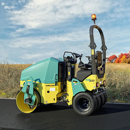 Tandemwalze - ARX 23-2C - Ammann - Kombi / mit Gelenk