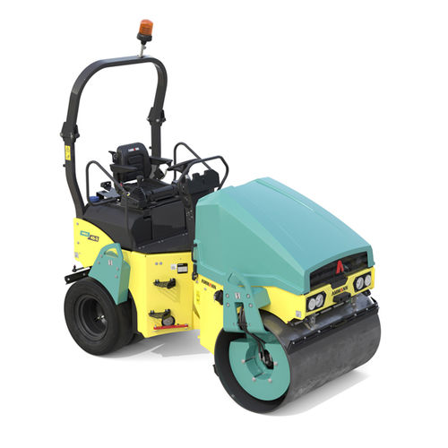 Tandemwalze - ARX 45-2C - Ammann - Kombi / mit Gelenk