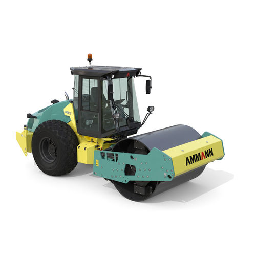 Einzylinder-Walze - ARS 130 - Ammann