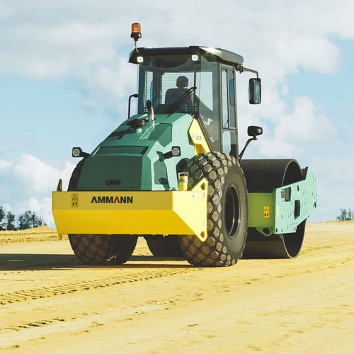 Einzylinder-Walze - ARS 150 - Ammann