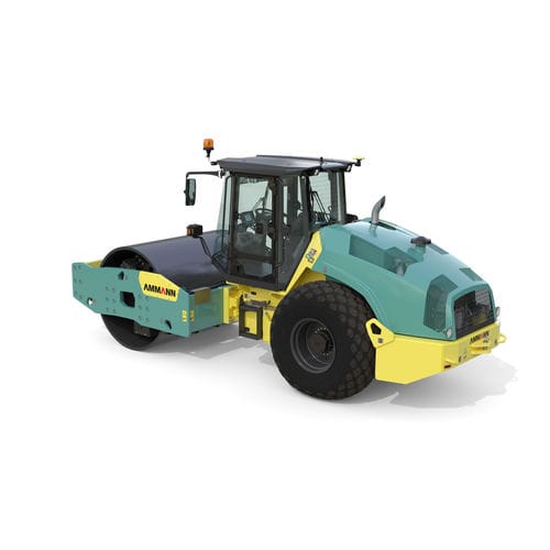 Einzylinder-Walze - ARS 200 TIER 4f - Ammann