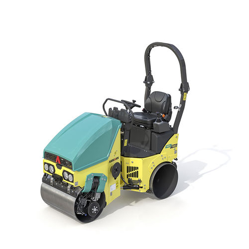 Tandemwalze - ARX 12-2 - Ammann - mit Gelenk