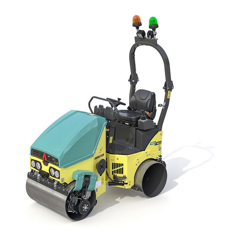 Tandemwalze - ARX 16-2 - Ammann