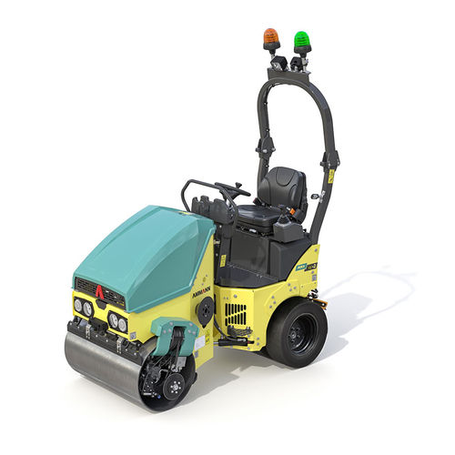 Einzylinder-Walze - ARX 16-2C - Ammann - Kombi