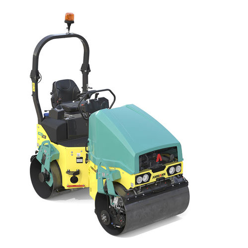 Tandemwalze - ARX 23.1-2 - Ammann