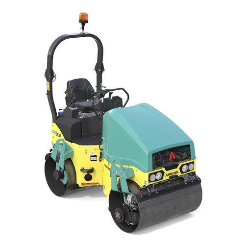 Tandemwalze - ARX 26.1-2 - Ammann