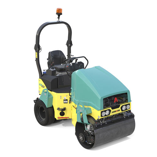 Tandemwalze - ARX 26.1-2C - Ammann - Kombi