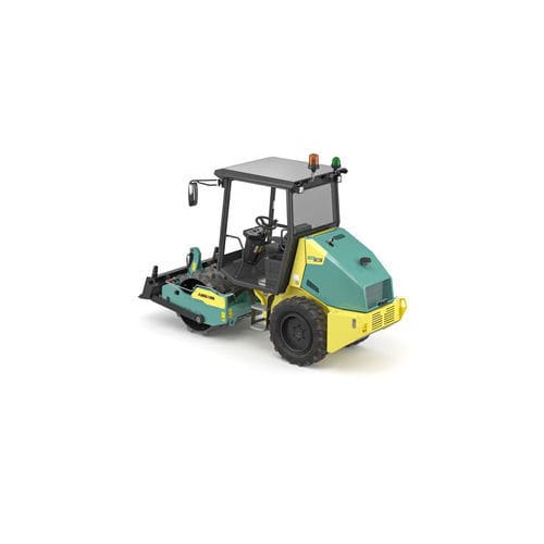 Kombiwalze - ARS 30 - Ammann - robust / smart