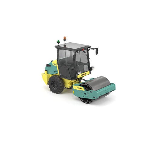 Kombiwalze - ARS 50 - Ammann - robust / smart