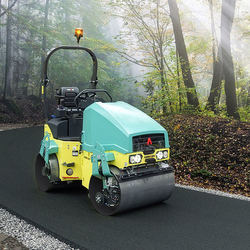 Tandemwalze - ARX 26-2 - Ammann